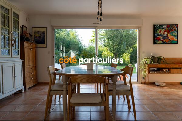 Vente Maison122 m² - 6 Pièces - GAUCHIN VERLOINGT (62130)