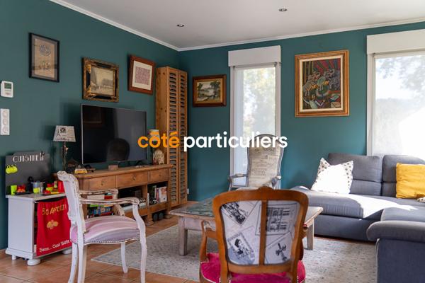 Vente Maison122 m² - 6 Pièces - GAUCHIN VERLOINGT (62130)