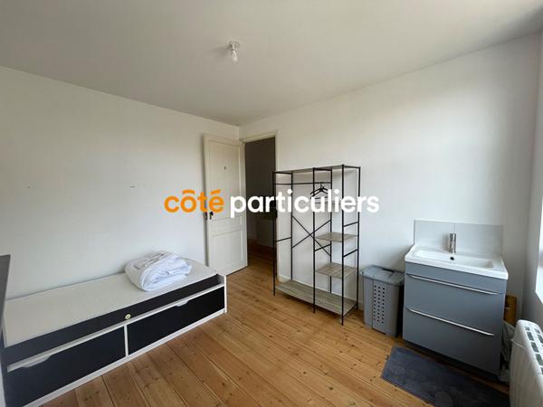 Location Chambre12 m² - 1 Pièce - RONCHIN (59790)
