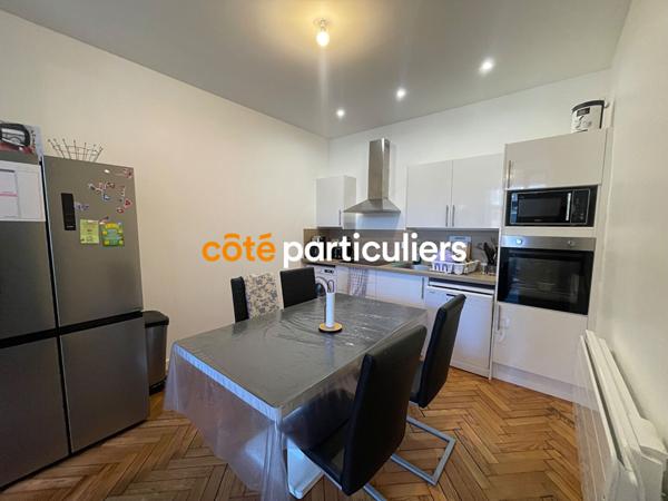 Location Chambre12 m² - 1 Pièce - RONCHIN (59790)