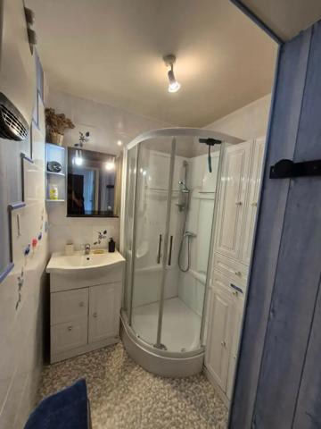 Appartement à vendre 2 pièces 37m² Berck (62600)