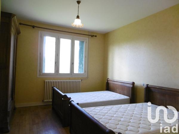 Maison à vendre 6 pièces 167 m² Val-d'Oire-et-Gartempe