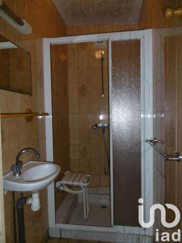 Maison à vendre 6 pièces 167 m² Val-d'Oire-et-Gartempe