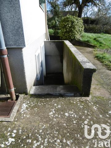 Maison à vendre 6 pièces 167 m² Val-d'Oire-et-Gartempe