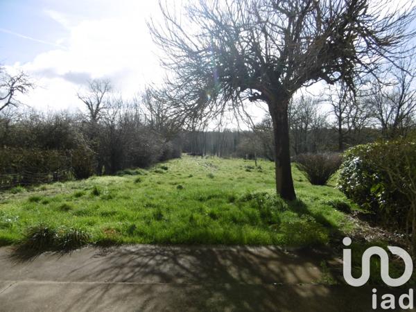 Maison à vendre 6 pièces 167 m² Val-d'Oire-et-Gartempe