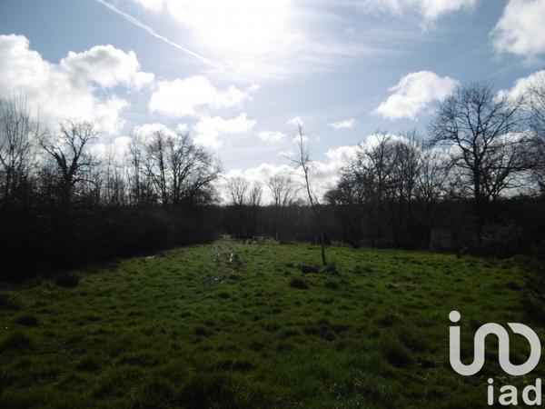 Maison à vendre 6 pièces 167 m² Val-d'Oire-et-Gartempe