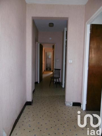 Maison à vendre 6 pièces 167 m² Val-d'Oire-et-Gartempe