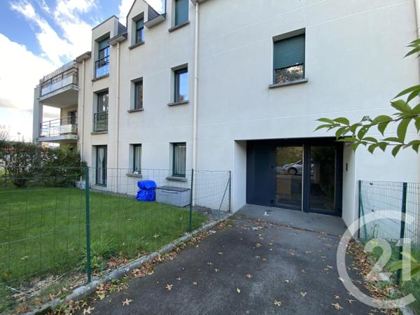 Appartement T3 à vendre  3 pièces - 64,50 m2 FOUGERES - 35