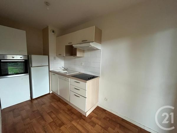 Appartement T3 à vendre  3 pièces - 64,50 m2 FOUGERES - 35
