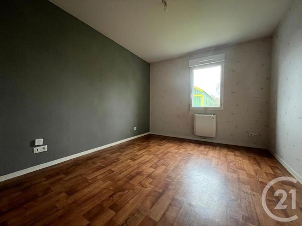Appartement T3 à vendre  3 pièces - 64,50 m2 FOUGERES - 35
