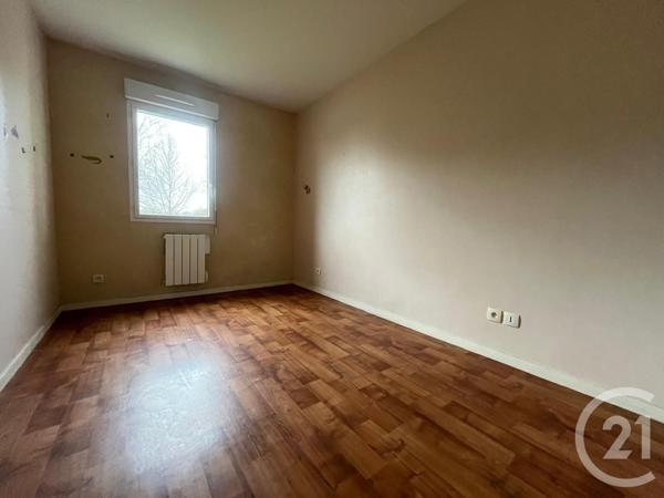 Appartement T3 à vendre  3 pièces - 64,50 m2 FOUGERES - 35