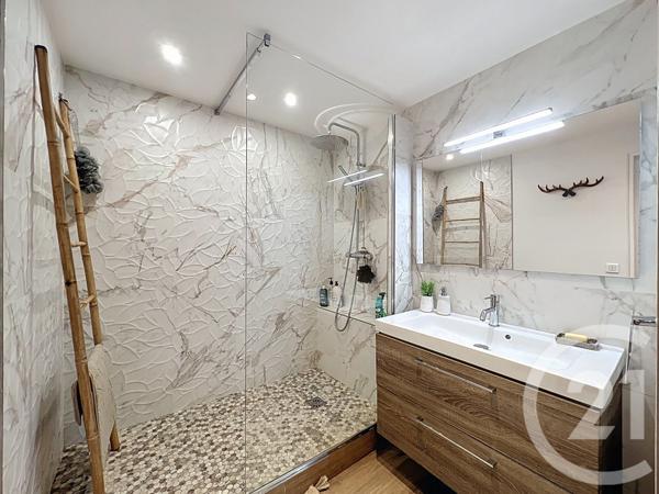 Appartement F4 à vendre  4 pièces - 80,02 m2 LE GOLFE JUAN - 06