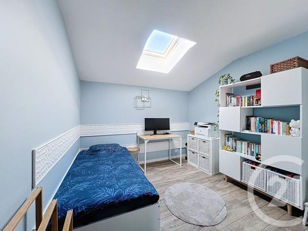 Appartement F4 à vendre  4 pièces - 80,02 m2 LE GOLFE JUAN - 06