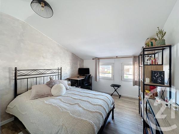 Appartement F4 à vendre  4 pièces - 80,02 m2 LE GOLFE JUAN - 06