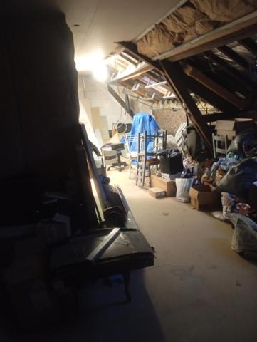 Maison de 3 chambres semi plein pied, spa en dépendance