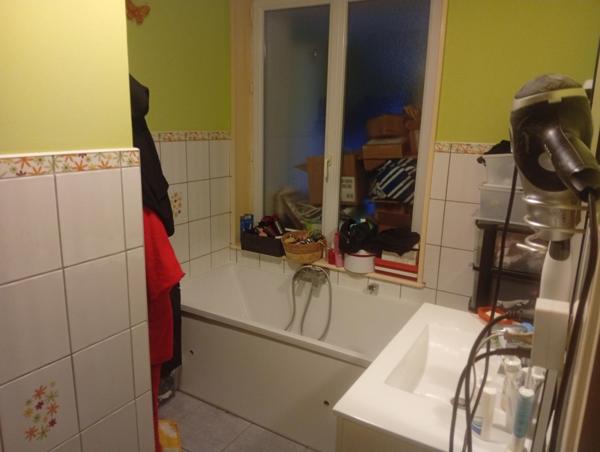 Maison de 3 chambres semi plein pied, spa en dépendance