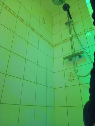 Maison de 3 chambres semi plein pied, spa en dépendance