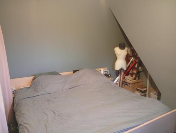 Maison de 3 chambres semi plein pied, spa en dépendance