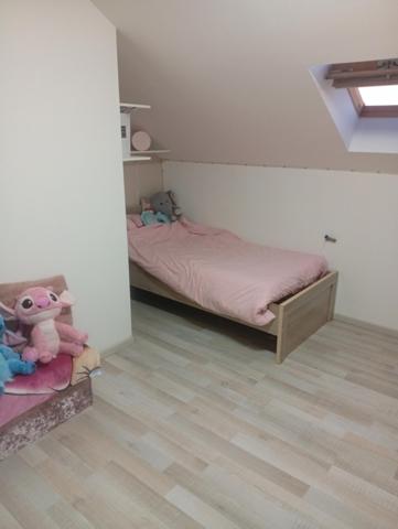 Maison de 3 chambres semi plein pied, spa en dépendance