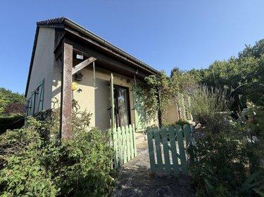 Maison à vendre à Bellerive-sur-Allier dans l'Allier (03700), ref : 2024/897-03020