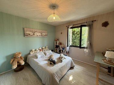 Maison à vendre à Bellerive-sur-Allier dans l'Allier (03700), ref : 2024/897-03020