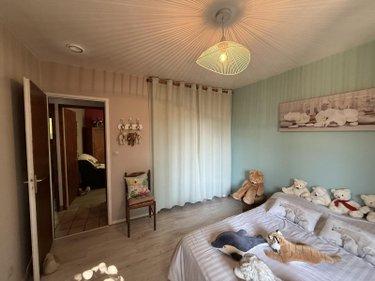 Maison à vendre à Bellerive-sur-Allier dans l'Allier (03700), ref : 2024/897-03020