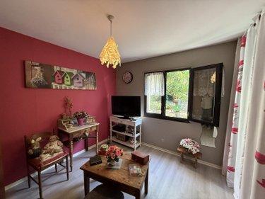 Maison à vendre à Bellerive-sur-Allier dans l'Allier (03700), ref : 2024/897-03020