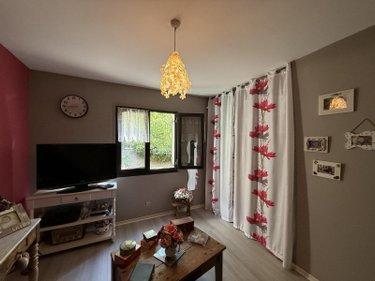 Maison à vendre à Bellerive-sur-Allier dans l'Allier (03700), ref : 2024/897-03020