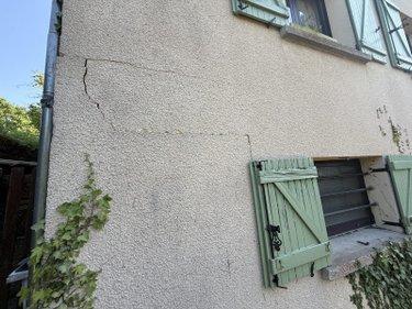 Maison à vendre à Bellerive-sur-Allier dans l'Allier (03700), ref : 2024/897-03020