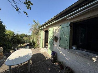 Maison à vendre à Bellerive-sur-Allier dans l'Allier (03700), ref : 2024/897-03020