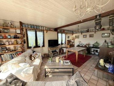 Maison à vendre à Bellerive-sur-Allier dans l'Allier (03700), ref : 2024/897-03020