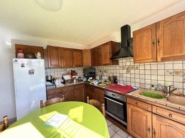 Maison à vendre à Bellerive-sur-Allier dans l'Allier (03700), ref : 2024/897-03020