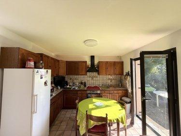 Maison à vendre à Bellerive-sur-Allier dans l'Allier (03700), ref : 2024/897-03020