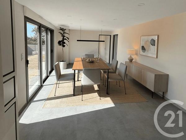 Maison à vendre  6 pièces - 120 m 2   CHATEAUBRIANT  - 44