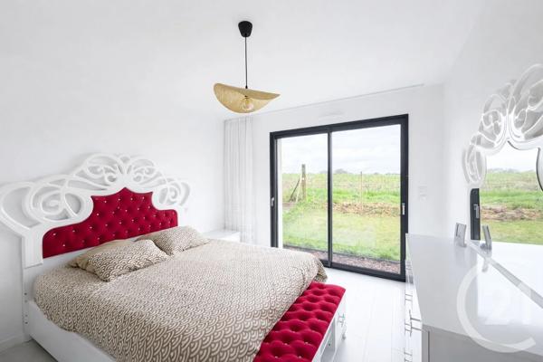 Maison à vendre  6 pièces - 120 m 2   CHATEAUBRIANT  - 44