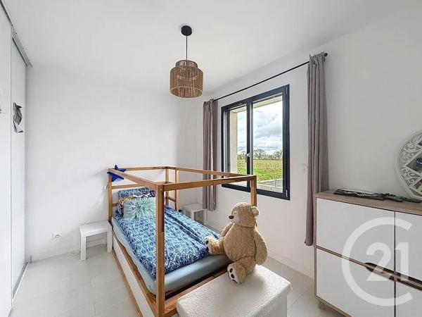 Maison à vendre  6 pièces - 120 m 2   CHATEAUBRIANT  - 44