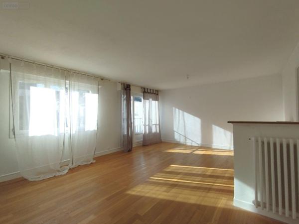 Appartement à vendre à Lorient dans le Morbihan (56100), ref : 11352/915