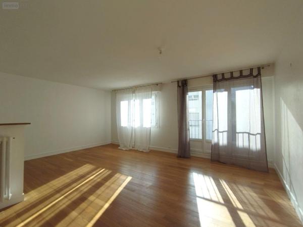 Appartement à vendre à Lorient dans le Morbihan (56100), ref : 11352/915