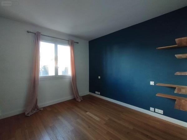 Appartement à vendre à Lorient dans le Morbihan (56100), ref : 11352/915