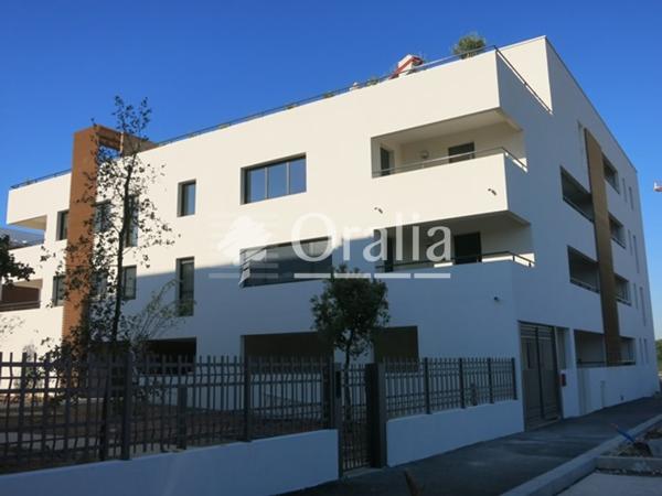 Appartement · Location Montpellier (34070) 1 pièce · 28m²