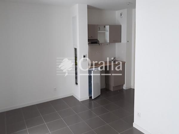 Appartement · Location Montpellier (34070) 1 pièce · 28m²
