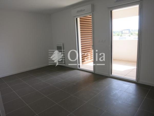 Appartement · Location Montpellier (34070) 1 pièce · 28m²