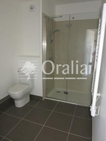 Appartement · Location Montpellier (34070) 1 pièce · 28m²