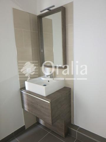 Appartement · Location Montpellier (34070) 1 pièce · 28m²