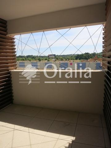 Appartement · Location Montpellier (34070) 1 pièce · 28m²