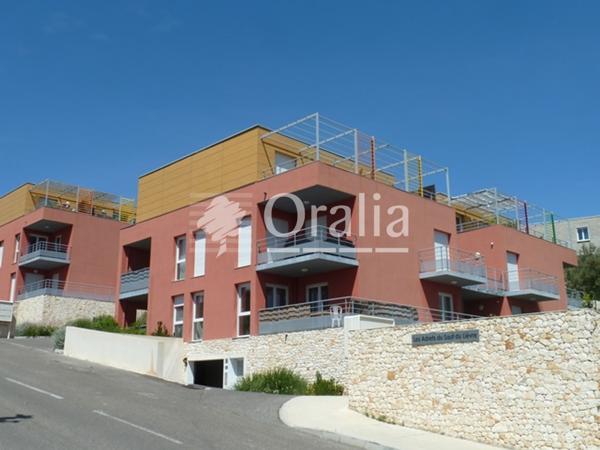 Appartement · Location Nimes (30900) 3 pièces · 59m²