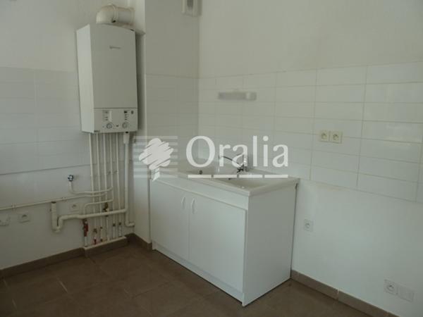 Appartement · Location Nimes (30900) 3 pièces · 59m²