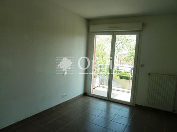 Appartement · Location Nimes (30900) 3 pièces · 59m²