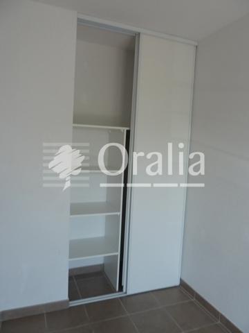 Appartement · Location Nimes (30900) 3 pièces · 59m²