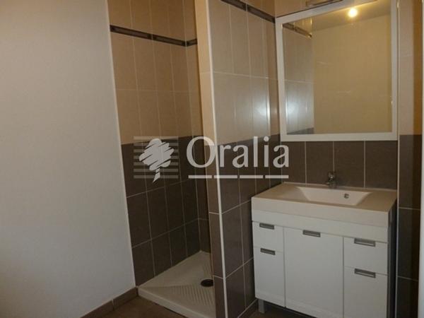 Appartement · Location Nimes (30900) 3 pièces · 59m²